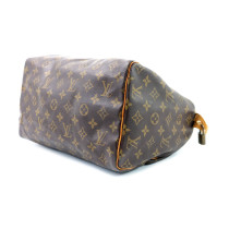 Louis Vuitton Speedy 30 Monogram