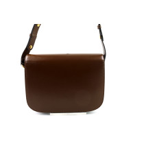 Gucci Horsebit Pelle Marrone