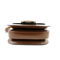 Gucci Horsebit Pelle Marrone