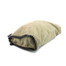 Stella McCartney Falabella Tote Tre Catene Panna Montata