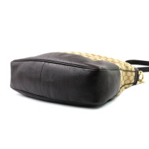 Gucci Hobo Bamboo GG Beige