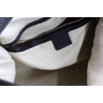 Gucci Hobo Bamboo GG Beige