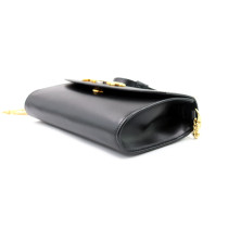 Gucci Zumi Tracolla Pelle Nera