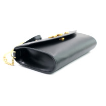 Gucci Zumi Tracolla Pelle Nera