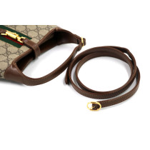 Gucci Jackie Mini GG Beige