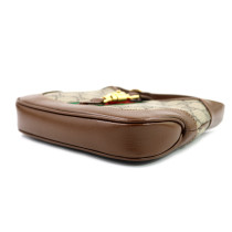 Gucci Jackie Mini GG Beige