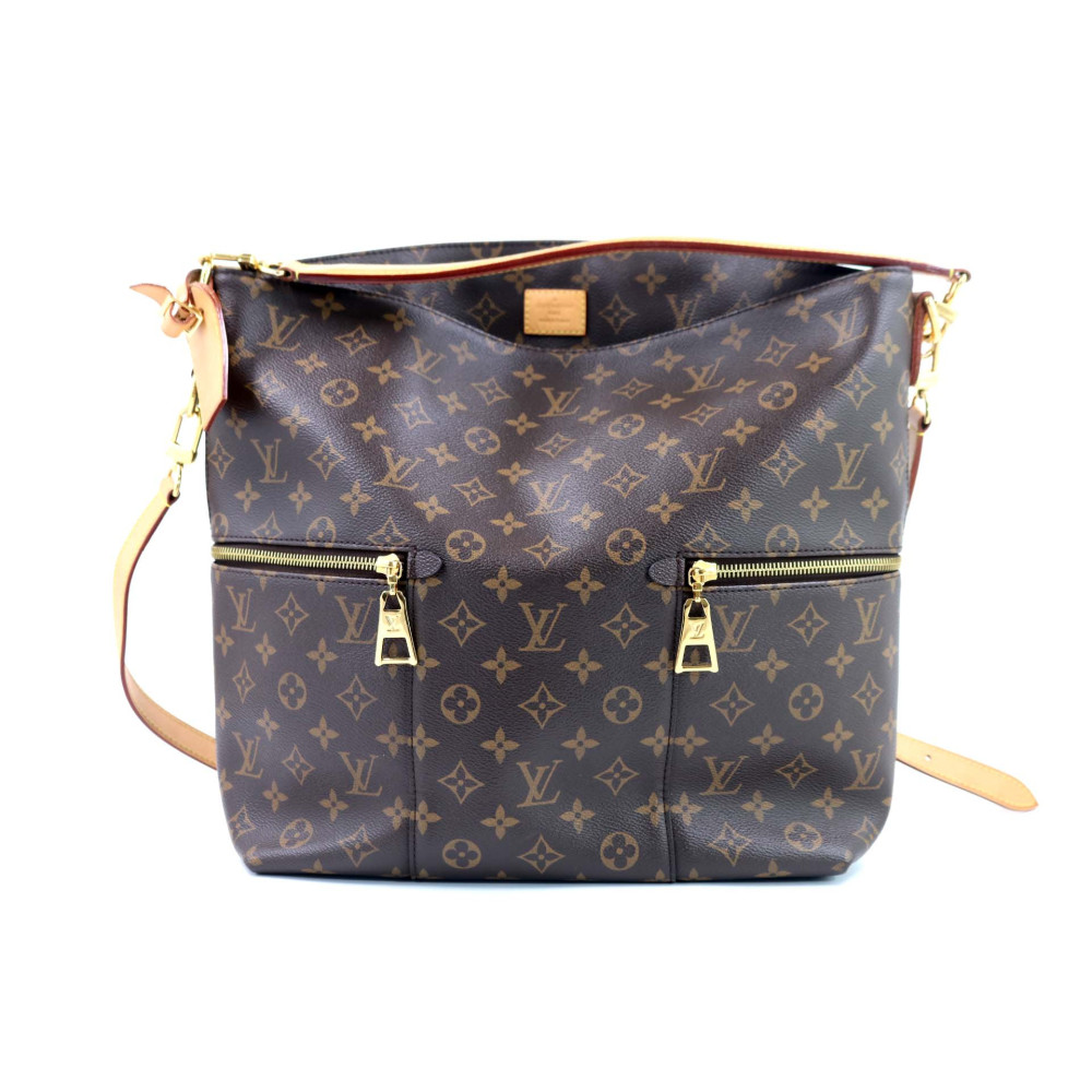 Louis Vuitton Melie Monogram