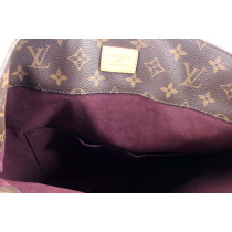 Louis Vuitton Melie Monogram