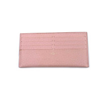 Louis Vuitton Portacarte Pelle Saffiano Rosa