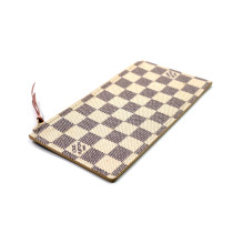 Louis Vuitton Pochette Damier Azur