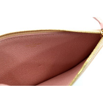 Louis Vuitton Pochette Damier Azur