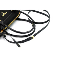 Prada Re Edition 1978 Re Nylon Nero