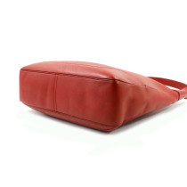 Hermes Trim Pelle Rossa