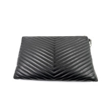 Saint Laurent Pochette Cassandre Pelle Nera