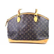 Louis Vuitton Lockit Monogram