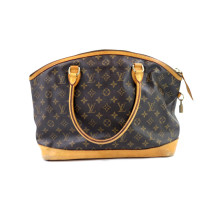 Louis Vuitton Lockit Monogram