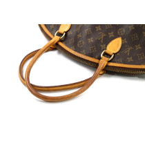 Louis Vuitton Lockit Monogram