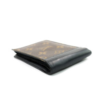 Louis Vuitton Portafoglio Multiple Monogram