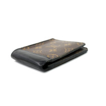 Louis Vuitton Portafoglio Multiple Monogram