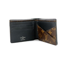 Louis Vuitton Portafoglio Multiple Monogram