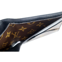 Louis Vuitton Portafoglio Multiple Monogram