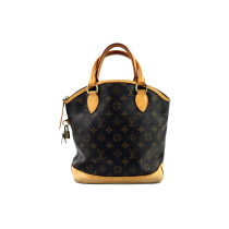 Louis Vuitton Lockit Monogram