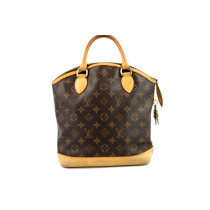 Louis Vuitton Lockit Monogram