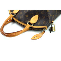 Louis Vuitton Lockit Monogram