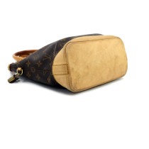 Louis Vuitton Lockit Monogram