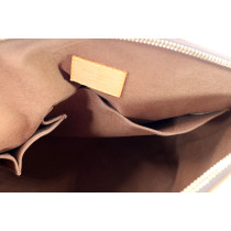 Louis Vuitton Lockit Monogram