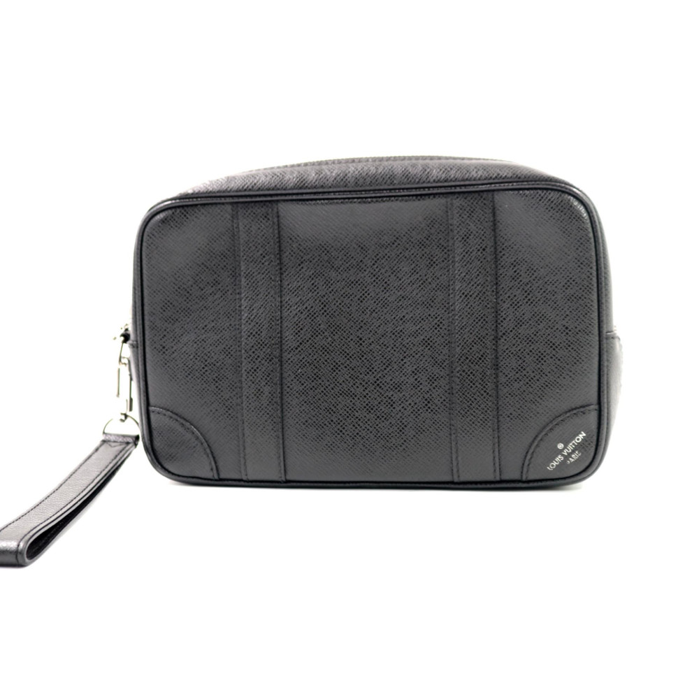 Louis Vuitton Kasai Pelle Nera