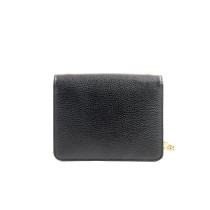 Gucci Interlocking Pelle Nera