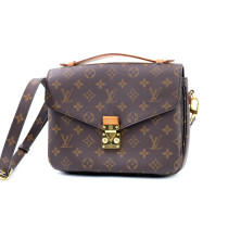 Louis Vuitton Metis Monogram