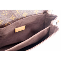 Louis Vuitton Metis Monogram