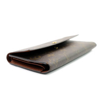 Louis Vuitton Portafoglio Monogram