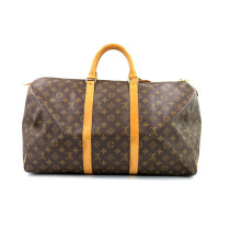 Louis Vuitton Keepall Monogram