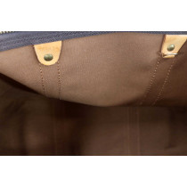 Louis Vuitton Keepall Monogram
