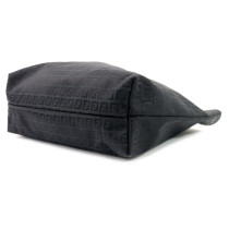 Fendi Tote Bag Zucchino Nero