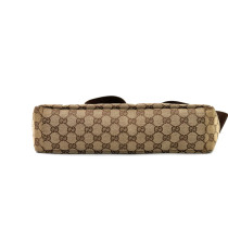 Gucci Tracolla GG Beige