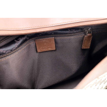 Gucci Tracolla GG Beige