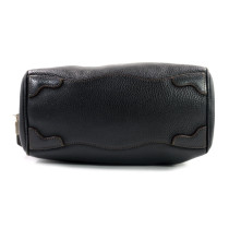 Prada Bauletto Pelle Nera