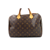 Louis Vuitton Speedy 30 Monogram