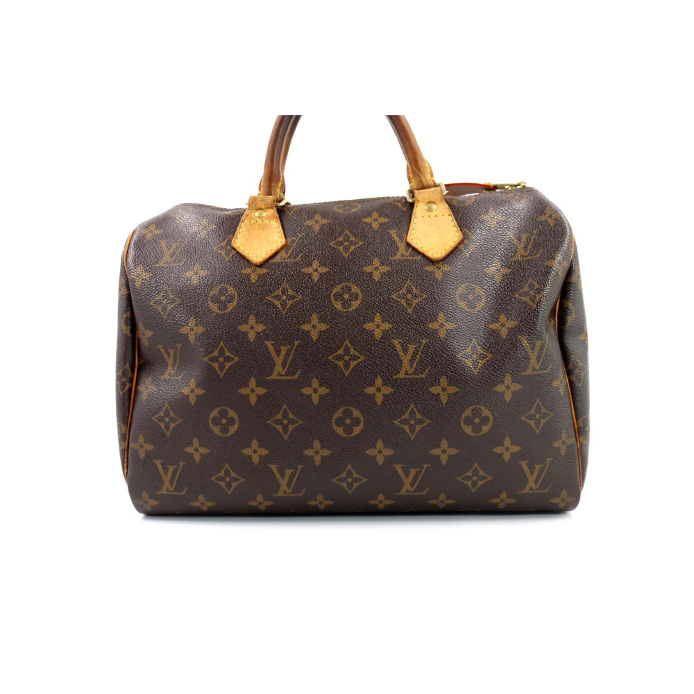 Louis Vuitton Speedy 30 Monogram