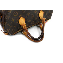 Louis Vuitton Speedy 30 Monogram