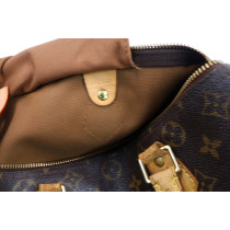 Louis Vuitton Speedy 30 Monogram
