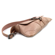 Gucci Horsebit Chain Pelle Rosa