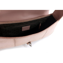 Gucci Horsebit Chain Pink Leather
