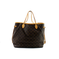 Louis Vuitton Neverfull GM Monogram