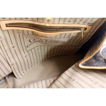 Louis Vuitton Neverfull GM Monogram