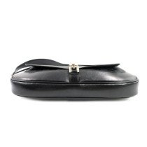 Gucci Jackie Vintage GG Nero